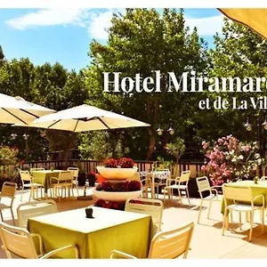 Miramare Et De La Hotel Rimini