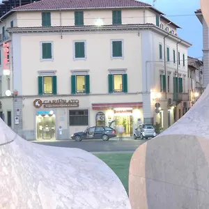 San Marco Hotel Prato (Prato)