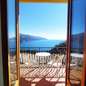 Suisse Bellevue 3*, Monterosso al Mare Italy