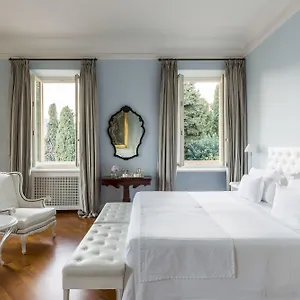 Della Pergola Relais Et Chateaux 3*, Alassio Italy
