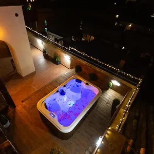 Vivilo Trevi - Luxury Experience - Private Jacuzzi On Terrace - Insane View Maison d'hôtes