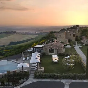 Capanna Alojamento de Turismo Rural Montalcino