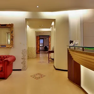 Hotel Western Metropoli ***