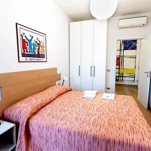 Farini Apartamento Milão