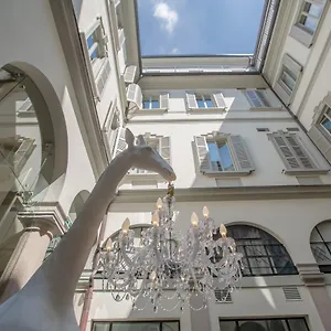 Hotel Indigo - Corso Monforte By Ihg ****