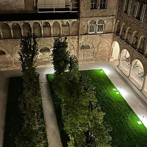 Palazzo Santo Spirito Hotel Bérgamo