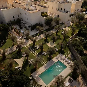 La Fiermontina Luxury 5*, Lecce Italy