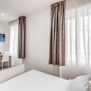 Guest house A Touch Of