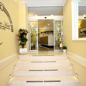 Hotel Ferton ***