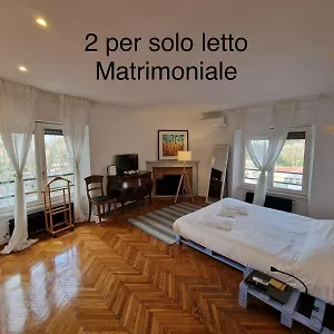 Elegant Parioli Maison d'hôtes
