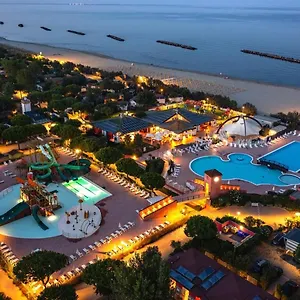 Tent Spiaggia E Mare Holiday Park , Porto Garibaldi Italy