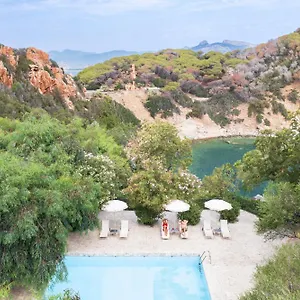 Park - Borgo Cala Moresca 4*, Arbatax Italy