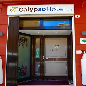 Hotel Calypso **