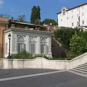 2* Affittacamere Il Palazzetto