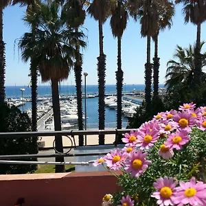 Vela Bianca H & R Hotel Diano Marina