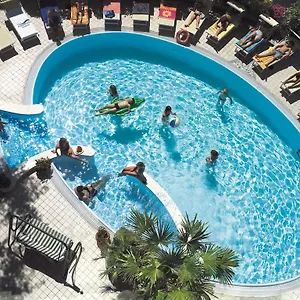 Hotel Acquamarina ***