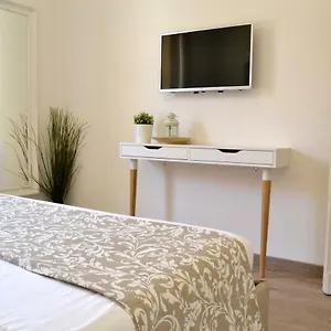Modarno Exclusive Apartamento Florença