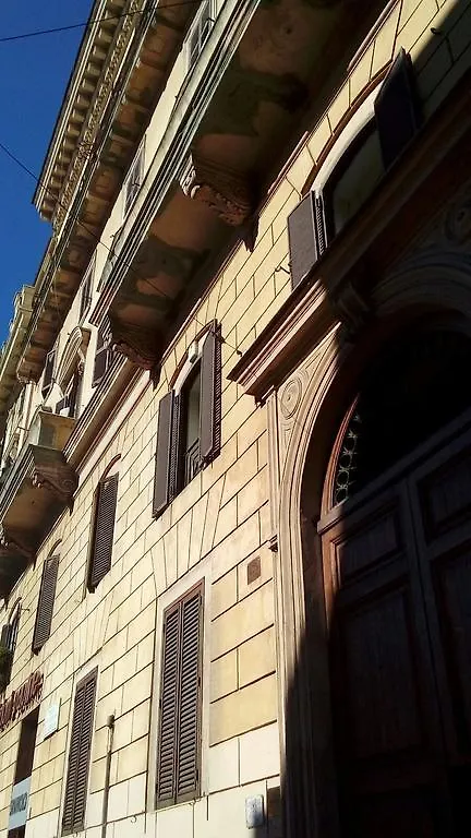 Guest house Laterani Dfm Hotel Rome