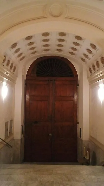 Laterani Dfm Hotel Rome 2*,  Italy