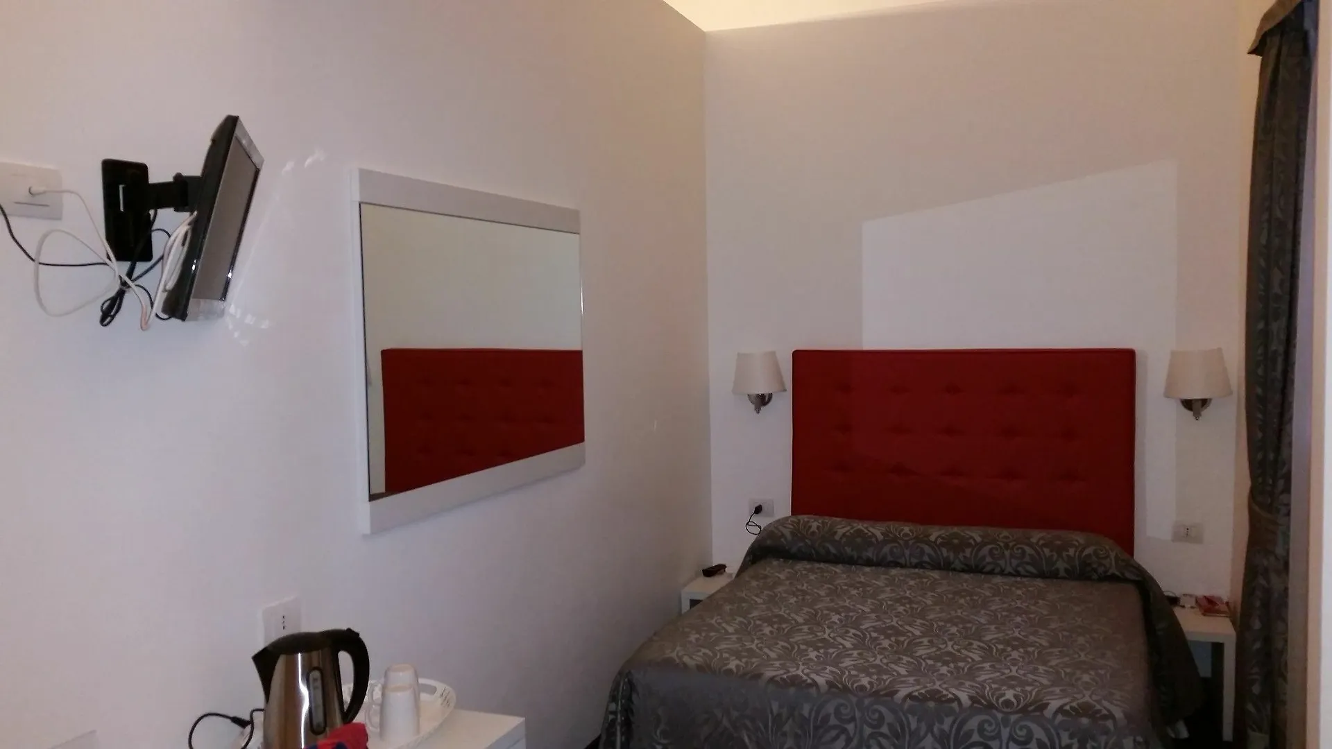 Laterani Dfm Hotel Rome Guest house
