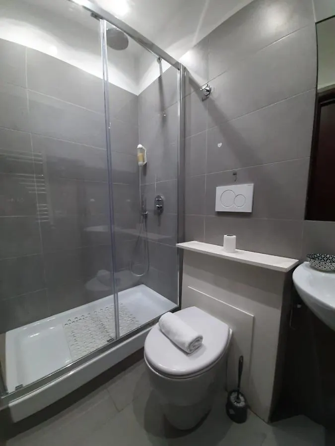 Laterani Dfm Hotel Rom 2*,