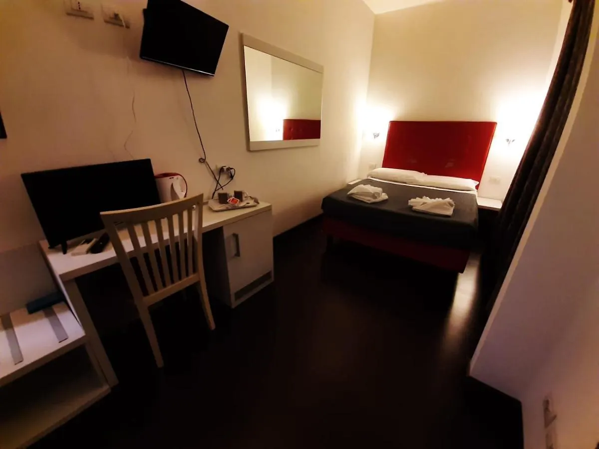 ** Gæstehus Laterani Dfm Hotel Rom Italien