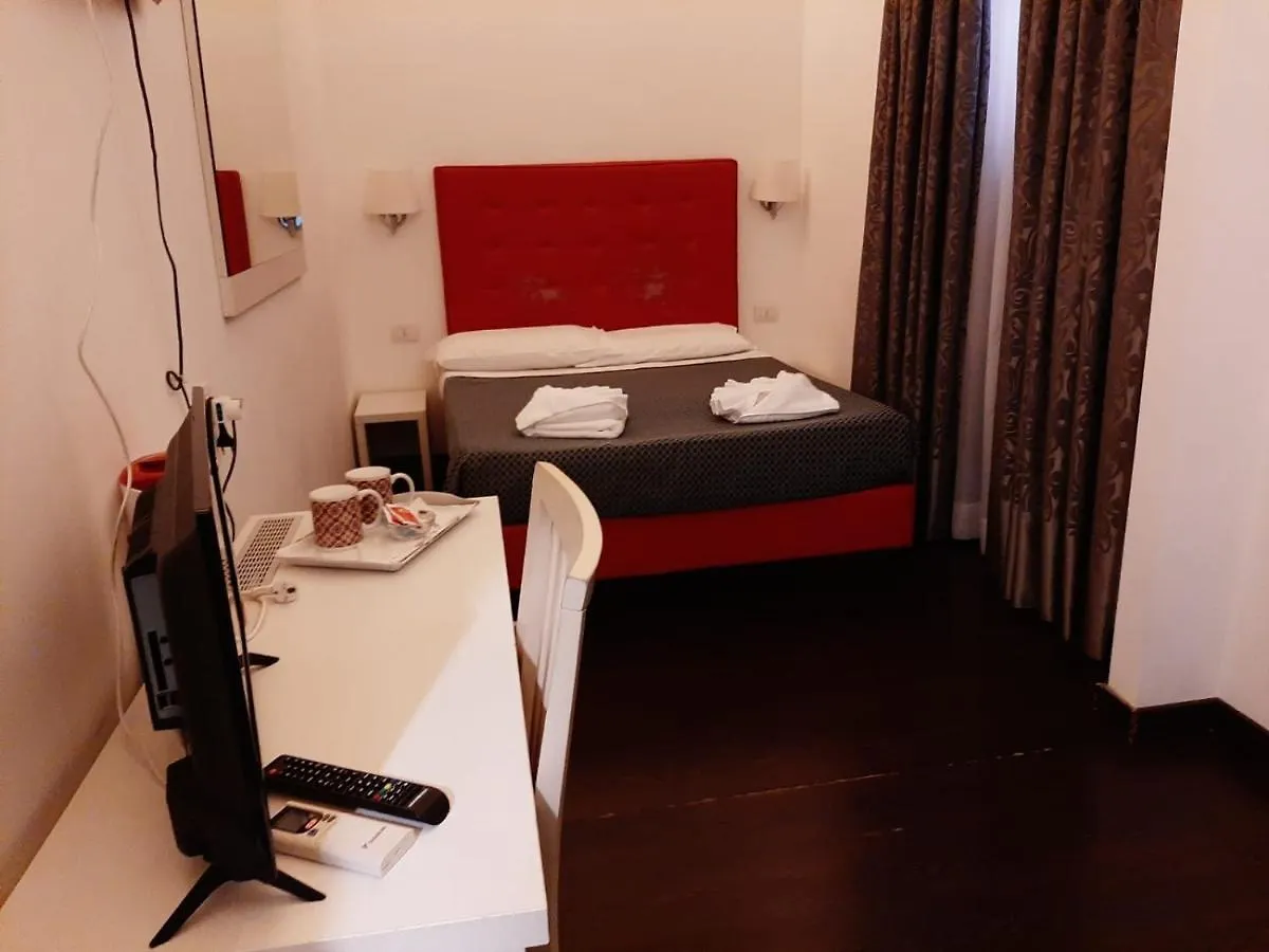 Gæstehus Laterani Dfm Hotel Rom