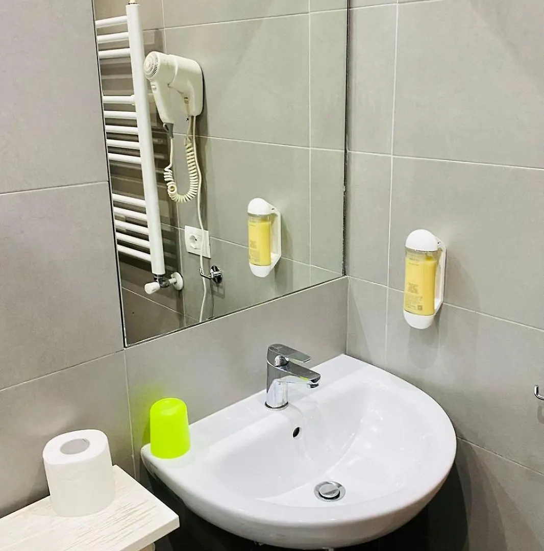 Gæstehus Laterani Dfm Hotel Rom