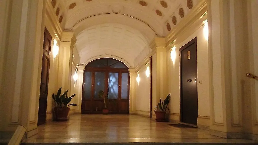 Gæstehus Laterani Dfm Hotel Rom