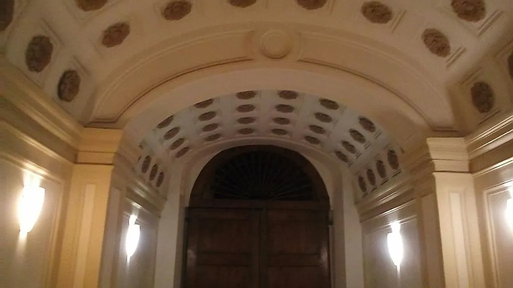 Affittacamere Hotel Laterani DFM Roma