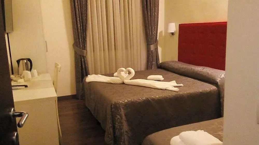 Gæstehus Laterani Dfm Hotel Rom