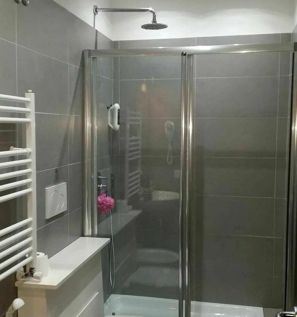** Gæstehus Laterani Dfm Hotel Rom Italien