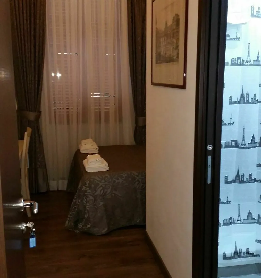 Gæstehus Laterani Dfm Hotel Rom